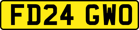 FD24GWO