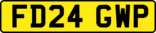 FD24GWP