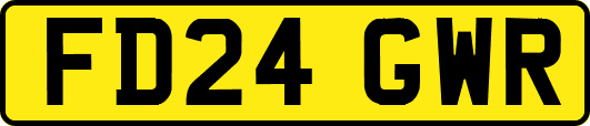 FD24GWR