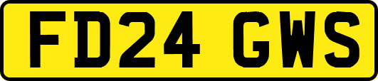 FD24GWS