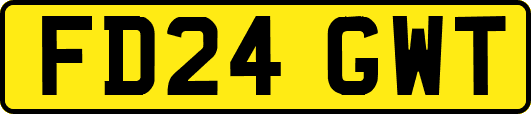 FD24GWT