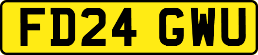 FD24GWU