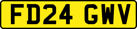 FD24GWV