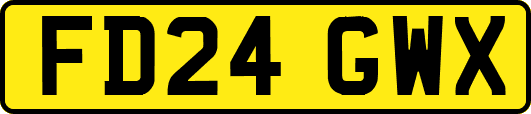 FD24GWX