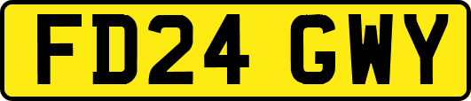 FD24GWY