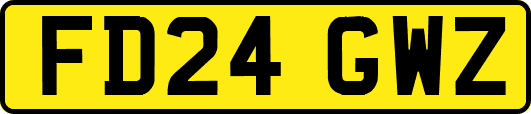 FD24GWZ