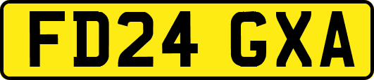 FD24GXA