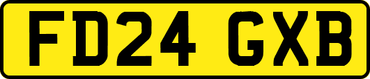 FD24GXB