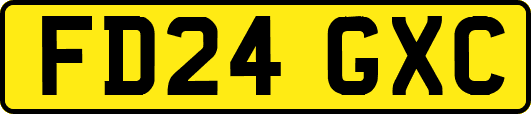 FD24GXC