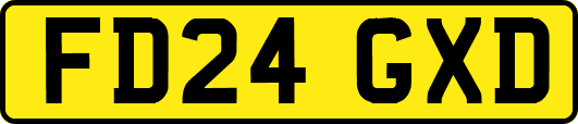 FD24GXD