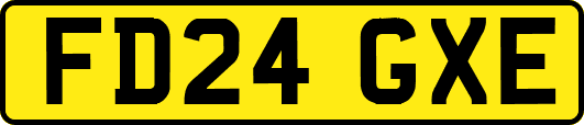 FD24GXE