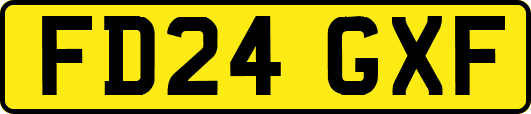 FD24GXF