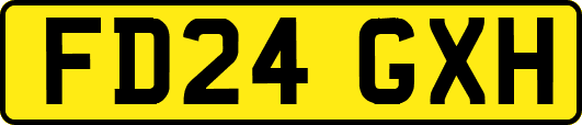 FD24GXH