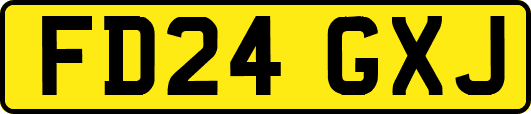 FD24GXJ
