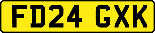 FD24GXK