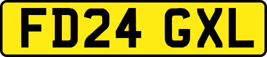 FD24GXL