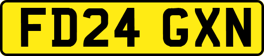 FD24GXN