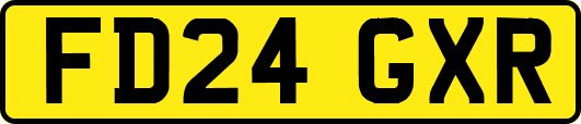 FD24GXR
