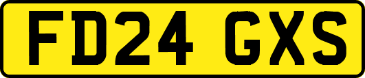 FD24GXS