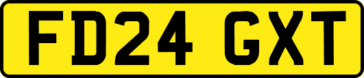 FD24GXT