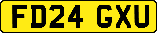 FD24GXU