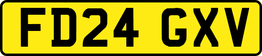 FD24GXV