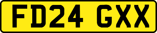 FD24GXX