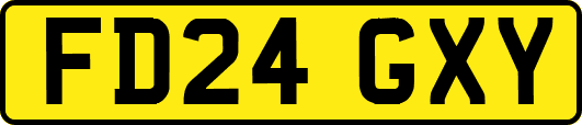 FD24GXY