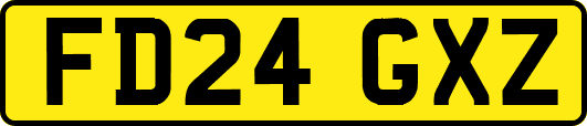FD24GXZ