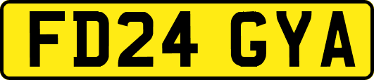 FD24GYA