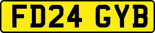 FD24GYB