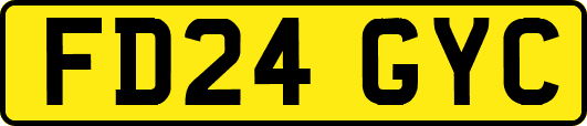 FD24GYC