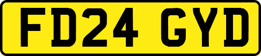 FD24GYD