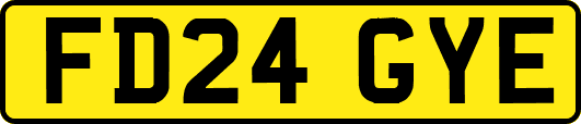 FD24GYE