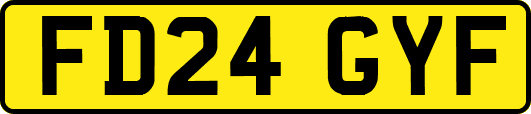 FD24GYF