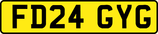 FD24GYG