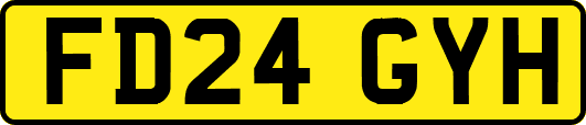 FD24GYH