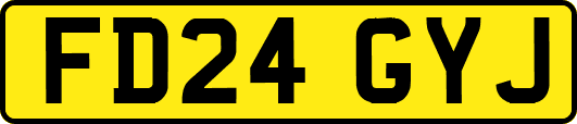 FD24GYJ
