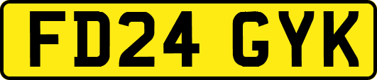 FD24GYK