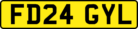 FD24GYL