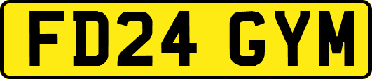FD24GYM