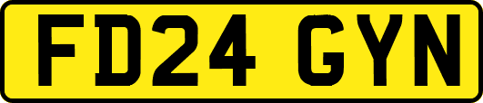 FD24GYN