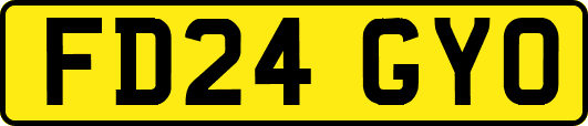 FD24GYO