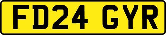 FD24GYR