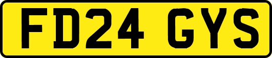 FD24GYS