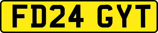 FD24GYT