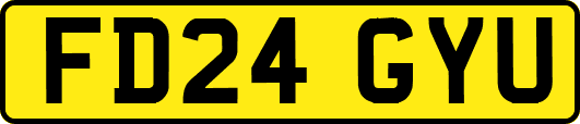 FD24GYU