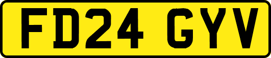 FD24GYV