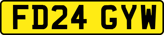 FD24GYW