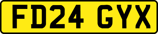 FD24GYX
